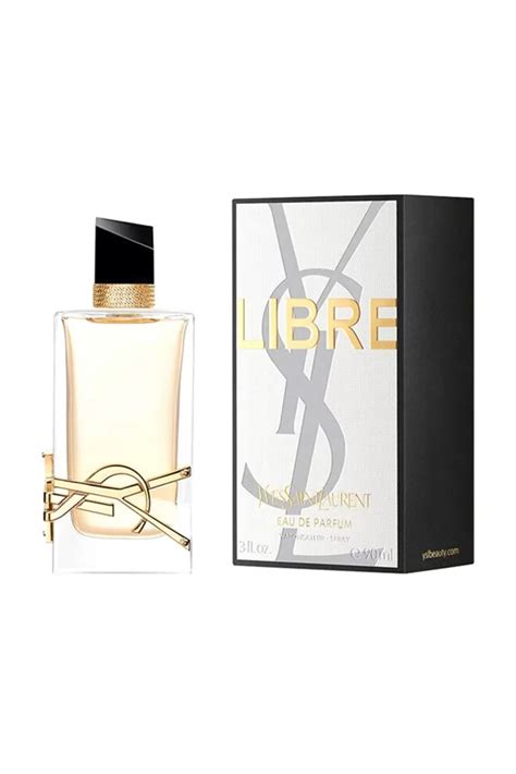 ysl libre qiymeti